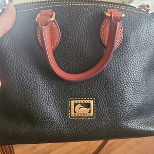 Dooney & Bourke purse